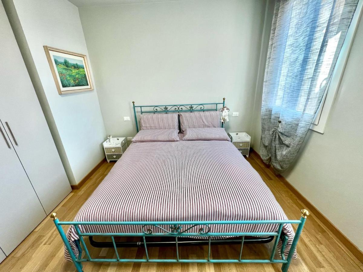 ドーロErman House - Naviglio Riviera Del Brenta Veneziaアパートメント エクステリア 写真