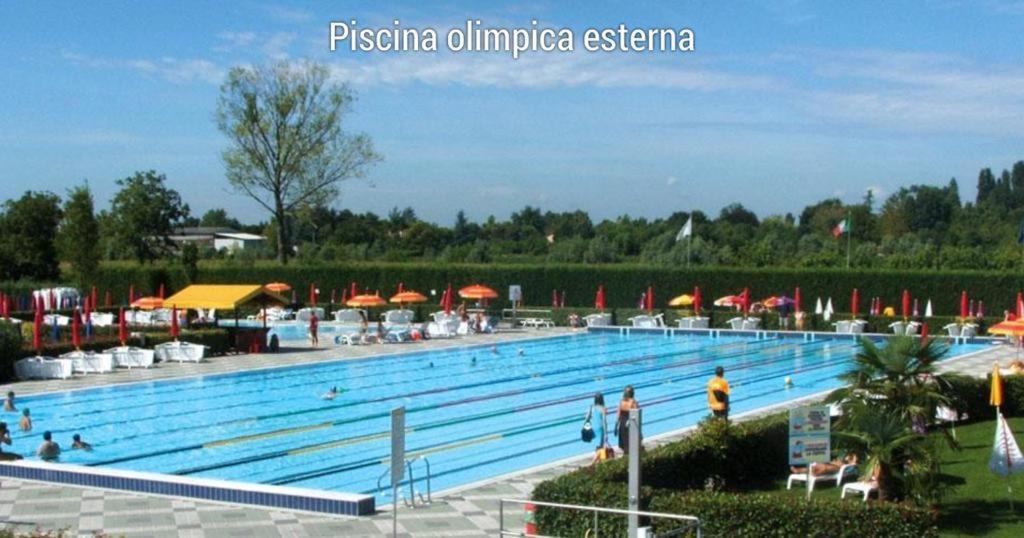 ドーロErman House - Naviglio Riviera Del Brenta Veneziaアパートメント エクステリア 写真