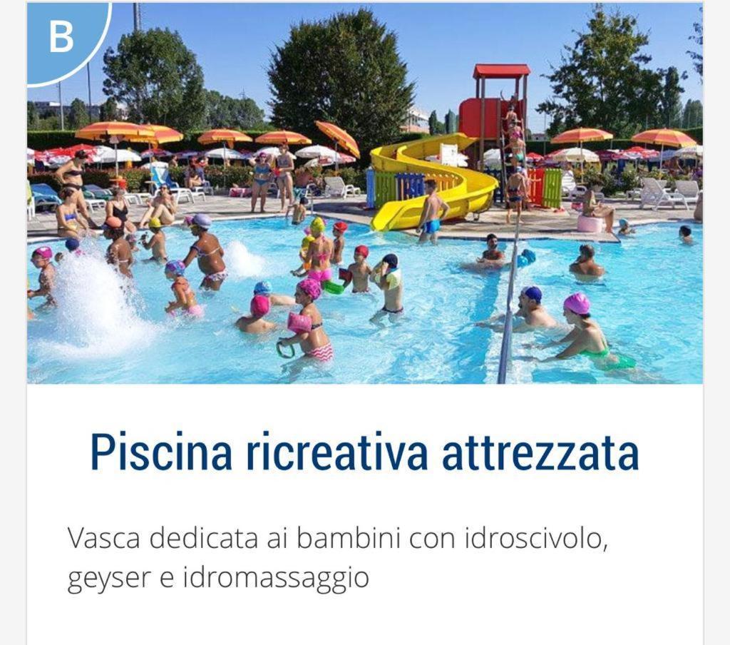ドーロErman House - Naviglio Riviera Del Brenta Veneziaアパートメント エクステリア 写真